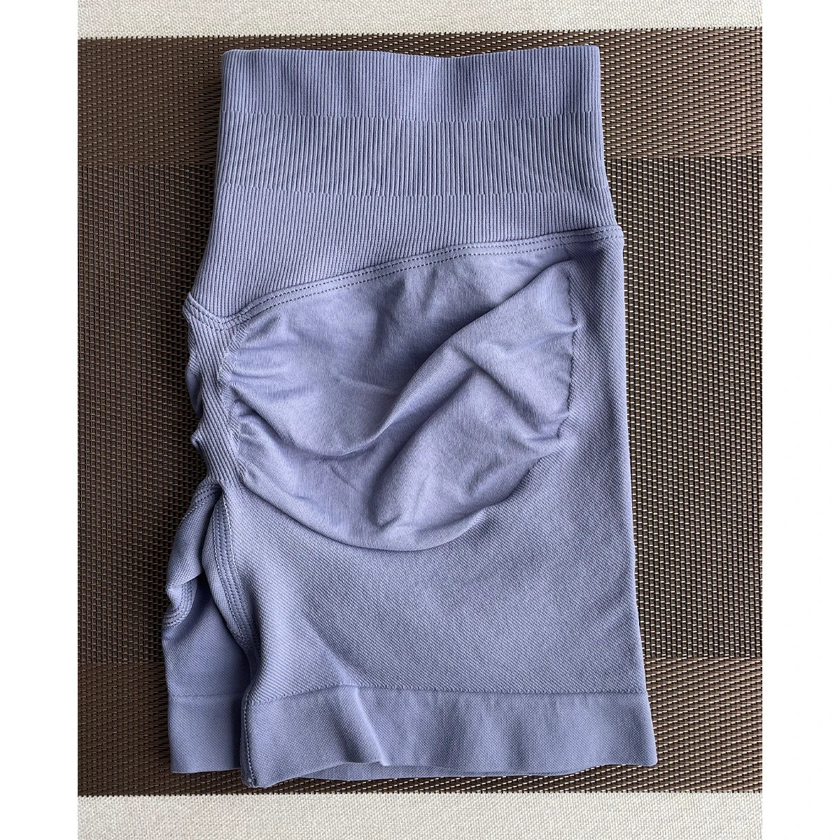 Shorts Seamless Yoga Pants Women'S Fitness Outfits Shark Bite Shorts for Gym Running Cycling Bike Wear Leggings
