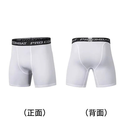 Mens Compression Pants Tights Cool Dry Leggings Sports Baselayer Running Tights Athletic Workout Active Shorts