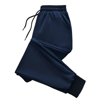 Women'S Solid Color Sweatpants All-Season Daily Fashion Casual Jogging Pants Trendy Home Outdoor Comfortable Drawstring Trousers