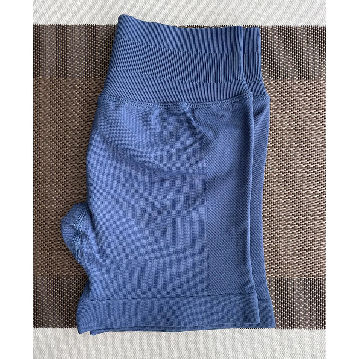 Shorts Seamless Yoga Pants Women'S Fitness Outfits Shark Bite Shorts for Gym Running Cycling Bike Wear Leggings