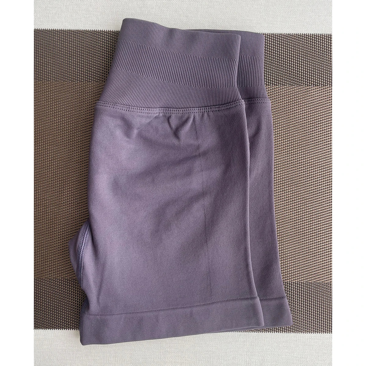 Shorts Seamless Yoga Pants Women'S Fitness Outfits Shark Bite Shorts for Gym Running Cycling Bike Wear Leggings