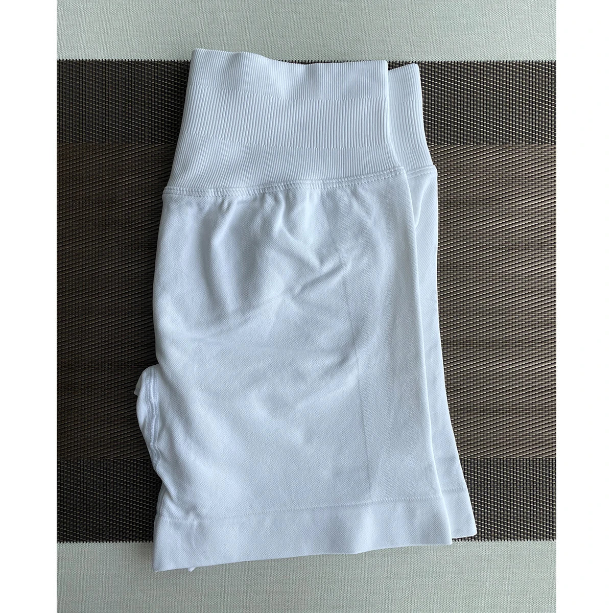 Shorts Seamless Yoga Pants Women'S Fitness Outfits Shark Bite Shorts for Gym Running Cycling Bike Wear Leggings
