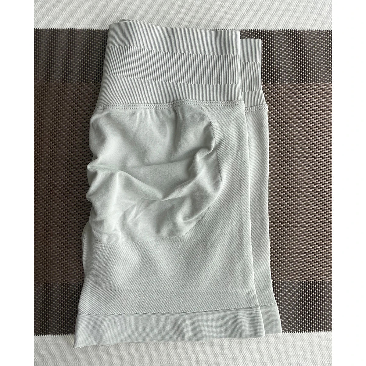 Shorts Seamless Yoga Pants Women'S Fitness Outfits Shark Bite Shorts for Gym Running Cycling Bike Wear Leggings