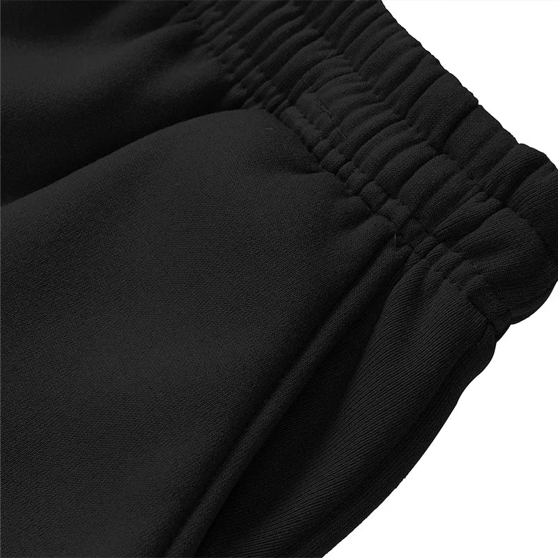 2025 New Fashion Baggy Printed Versatile Comfortable Trousers for Outdoor Women'S Casual Sport Sweatpants