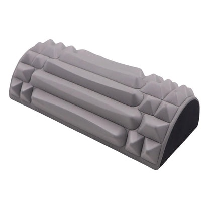 Foam Rollers for Muscle Massage EVA Yoga Column Back Massage Roller Soft Block Muscle Roller 24Cm for Bodybuilding