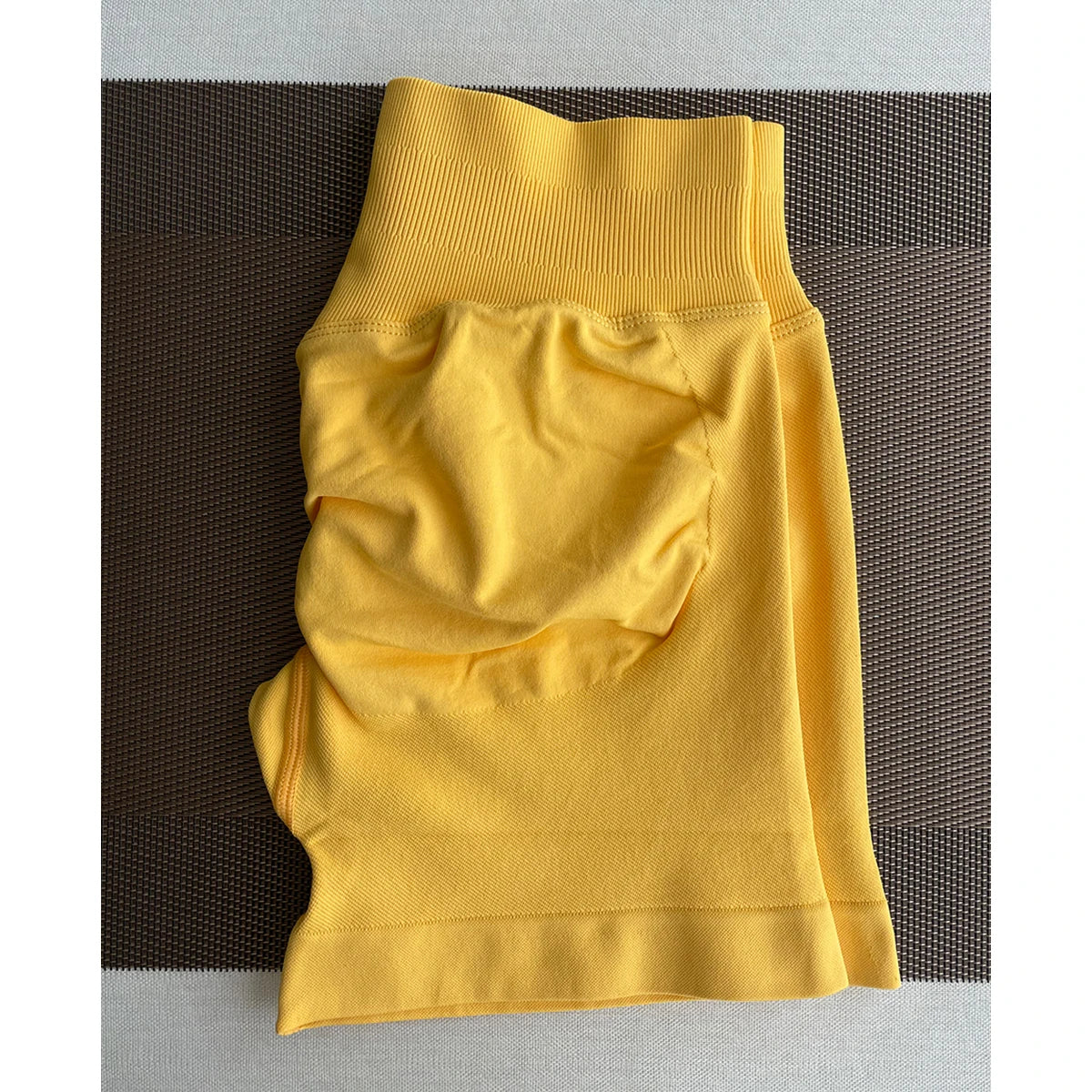 Shorts Seamless Yoga Pants Women'S Fitness Outfits Shark Bite Shorts for Gym Running Cycling Bike Wear Leggings