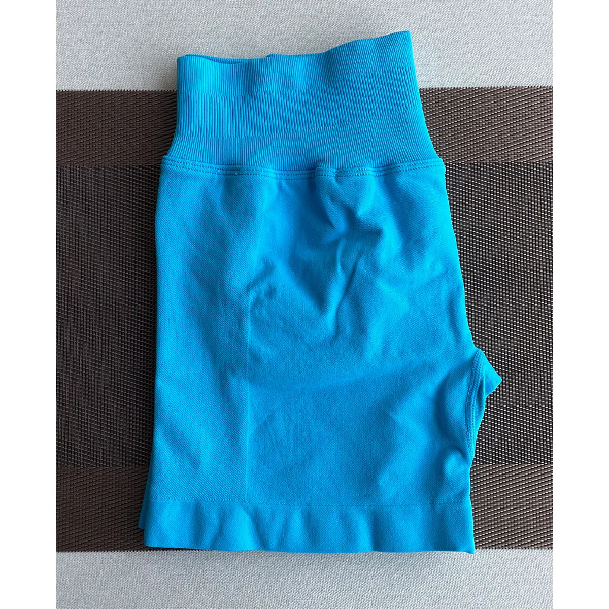 Shorts Seamless Yoga Pants Women'S Fitness Outfits Shark Bite Shorts for Gym Running Cycling Bike Wear Leggings