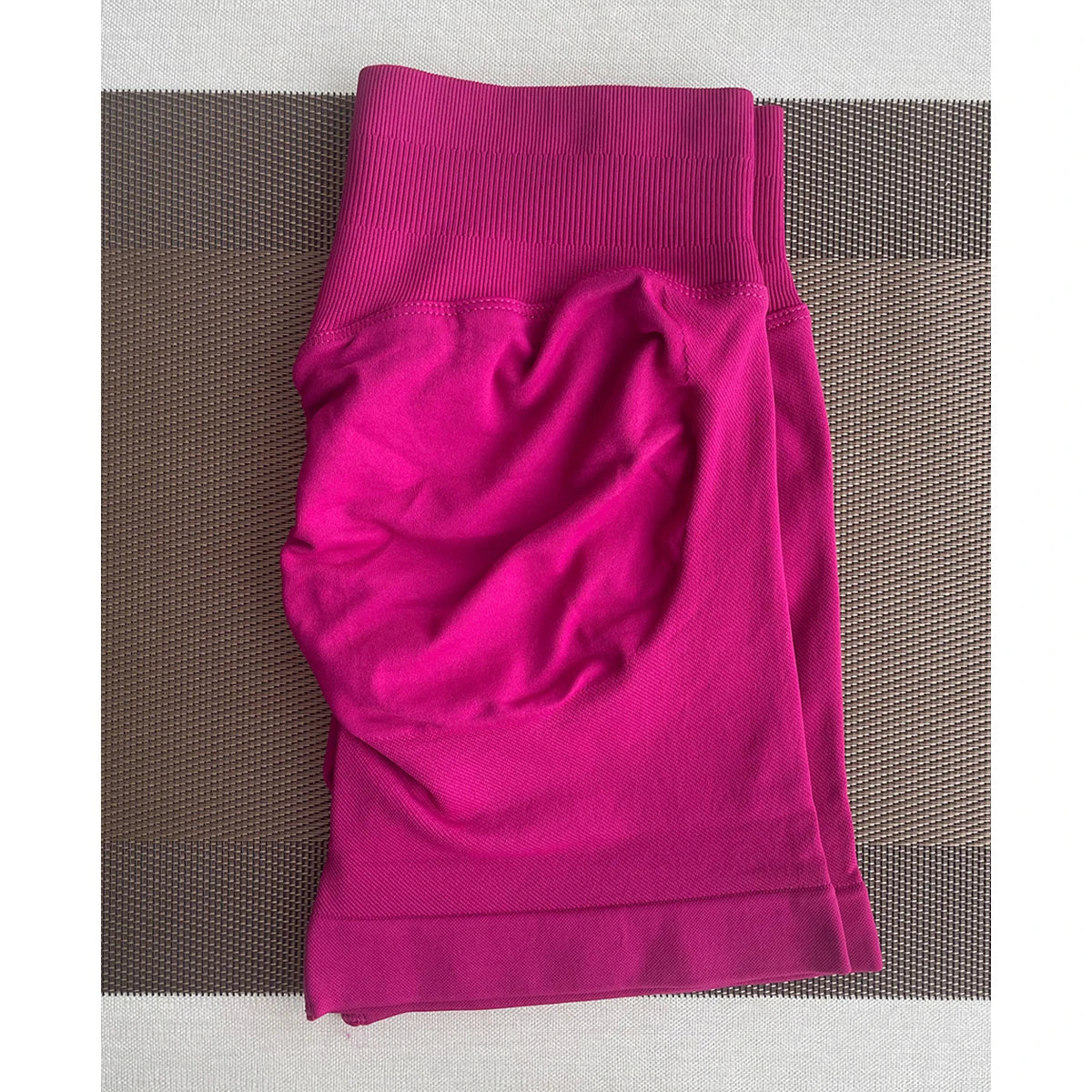 Shorts Seamless Yoga Pants Women'S Fitness Outfits Shark Bite Shorts for Gym Running Cycling Bike Wear Leggings