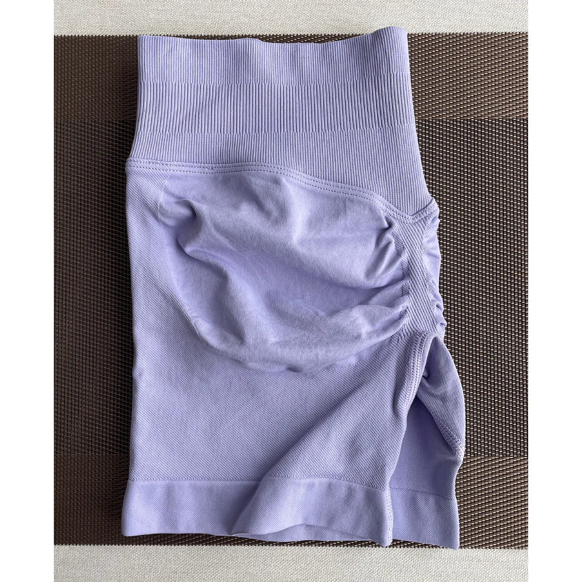 Shorts Seamless Yoga Pants Women'S Fitness Outfits Shark Bite Shorts for Gym Running Cycling Bike Wear Leggings