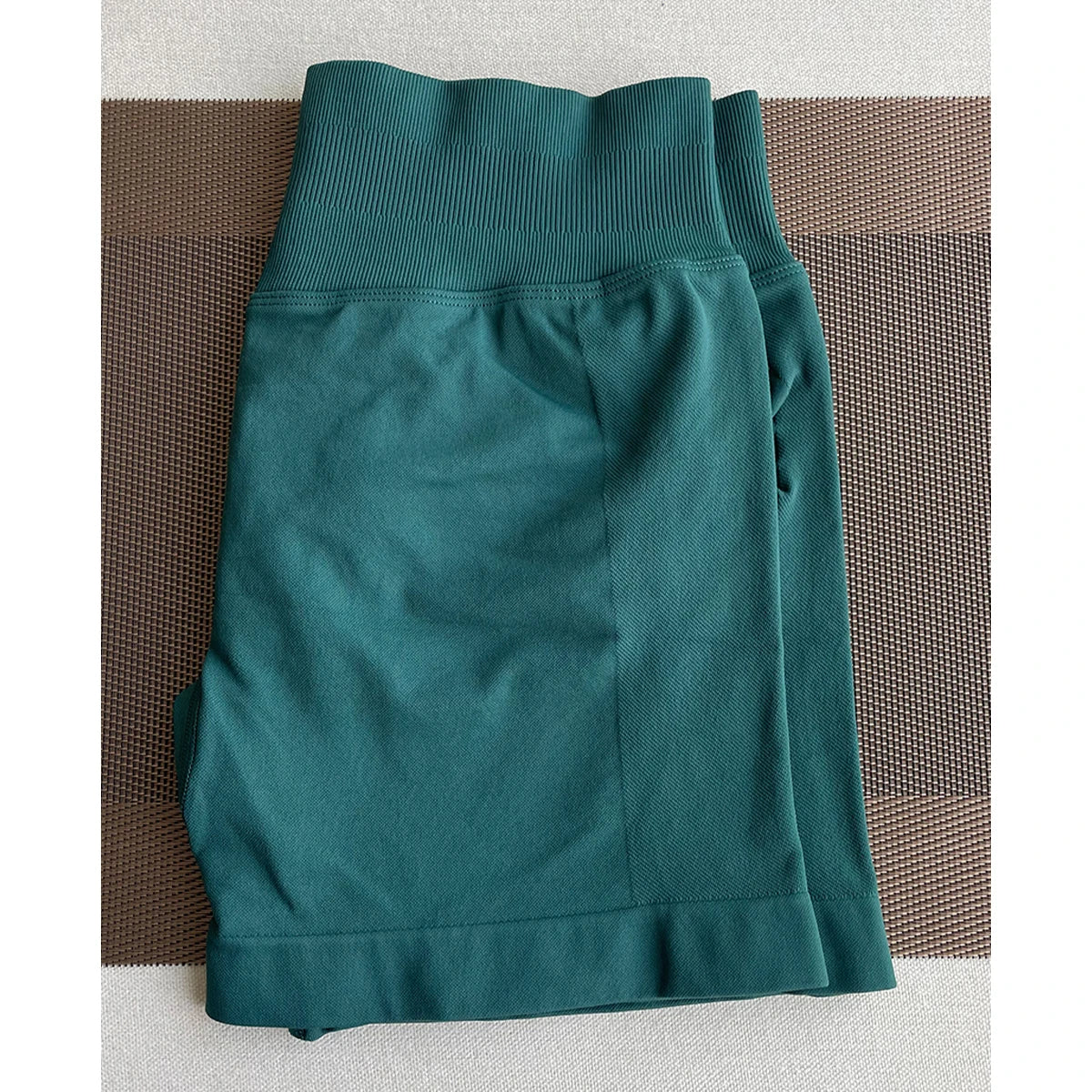 Shorts Seamless Yoga Pants Women'S Fitness Outfits Shark Bite Shorts for Gym Running Cycling Bike Wear Leggings