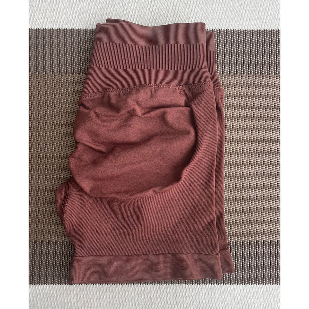 Shorts Seamless Yoga Pants Women'S Fitness Outfits Shark Bite Shorts for Gym Running Cycling Bike Wear Leggings