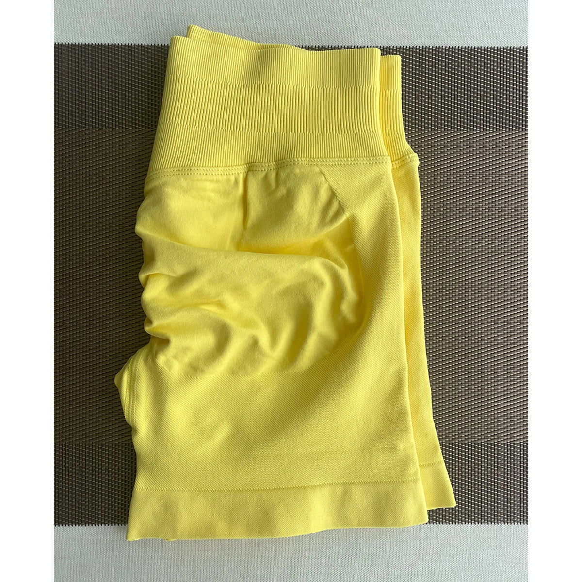 Shorts Seamless Yoga Pants Women'S Fitness Outfits Shark Bite Shorts for Gym Running Cycling Bike Wear Leggings