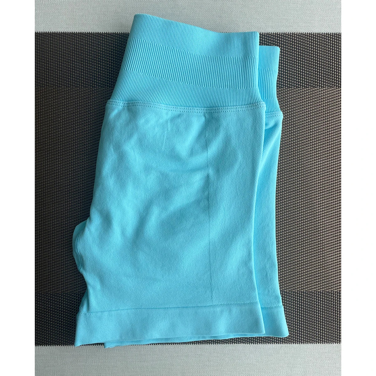 Shorts Seamless Yoga Pants Women'S Fitness Outfits Shark Bite Shorts for Gym Running Cycling Bike Wear Leggings