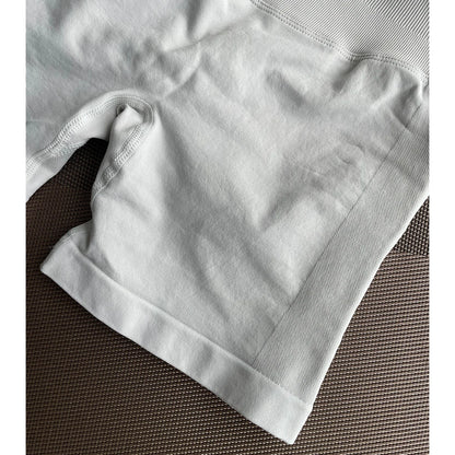 Shorts Seamless Yoga Pants Women'S Fitness Outfits Shark Bite Shorts for Gym Running Cycling Bike Wear Leggings