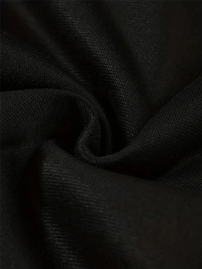Men'S Sports Pants Spring Autumn Male Loose Fitting Leggings Patchwork Running Training Casual Pants Fashion Outfit Trousers